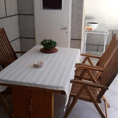 Apartment Blue Zadar Eksteriør billede