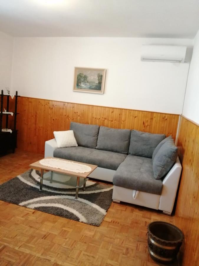 Apartment Blue Zadar Eksteriør billede