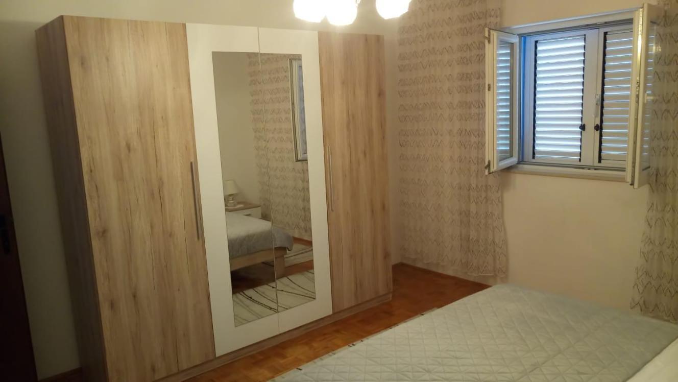 Apartment Blue Zadar Eksteriør billede
