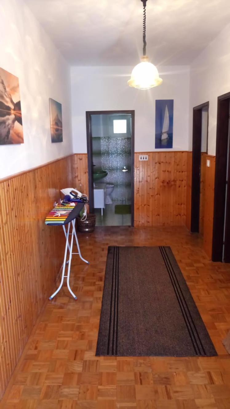 Apartment Blue Zadar Eksteriør billede